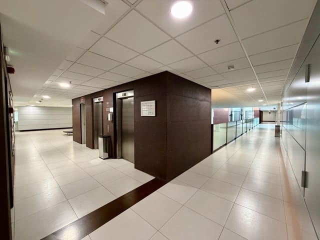 Kantoor te huur in Palma de Mallorca - € 810 (Ref: 10041147)