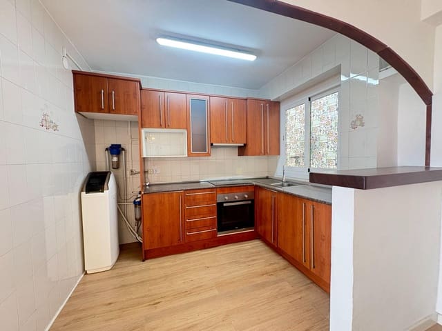 3 bedroom Penthouse for sale in Inca - € 309,000 (Ref: 10043037)
