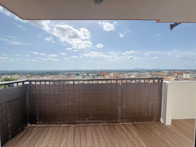 3 bedroom Penthouse for sale in Inca - € 309,000 (Ref: 10043037)