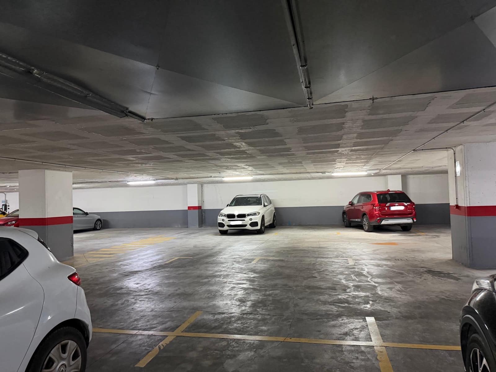 Garage da affittare in Palma de Mallorca - 120 € (Rif: 10043038)