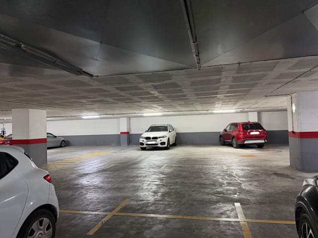 Garage da affittare in Palma de Mallorca - 120 € (Rif: 10043038)