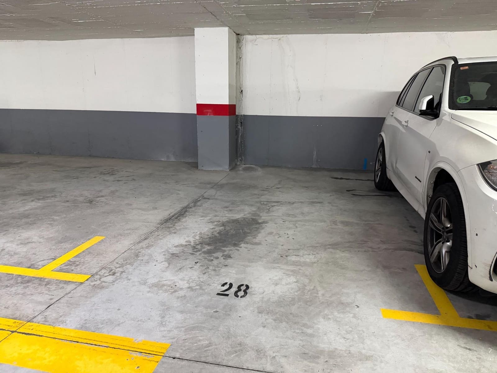 Garage da affittare in Palma de Mallorca - 120 € (Rif: 10043038)