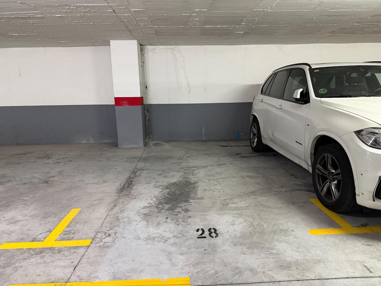 Garage da affittare in Palma de Mallorca - 120 € (Rif: 10043038)