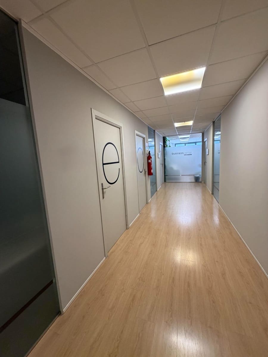 Büro zu vermieten in Palma de Mallorca - 510 € (Ref: 10043039)