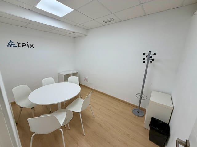 Büro zu vermieten in Palma de Mallorca - 510 € (Ref: 10043039)