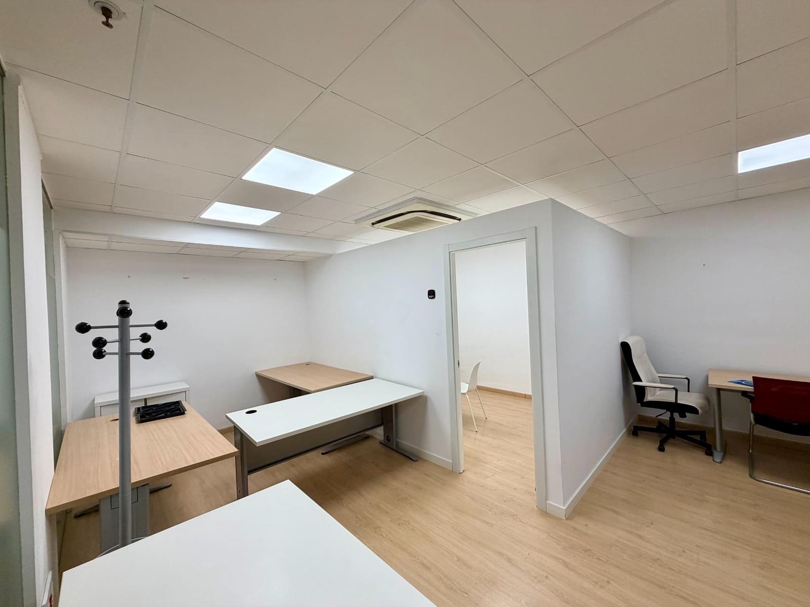 Büro zu vermieten in Palma de Mallorca - 510 € (Ref: 10043039)