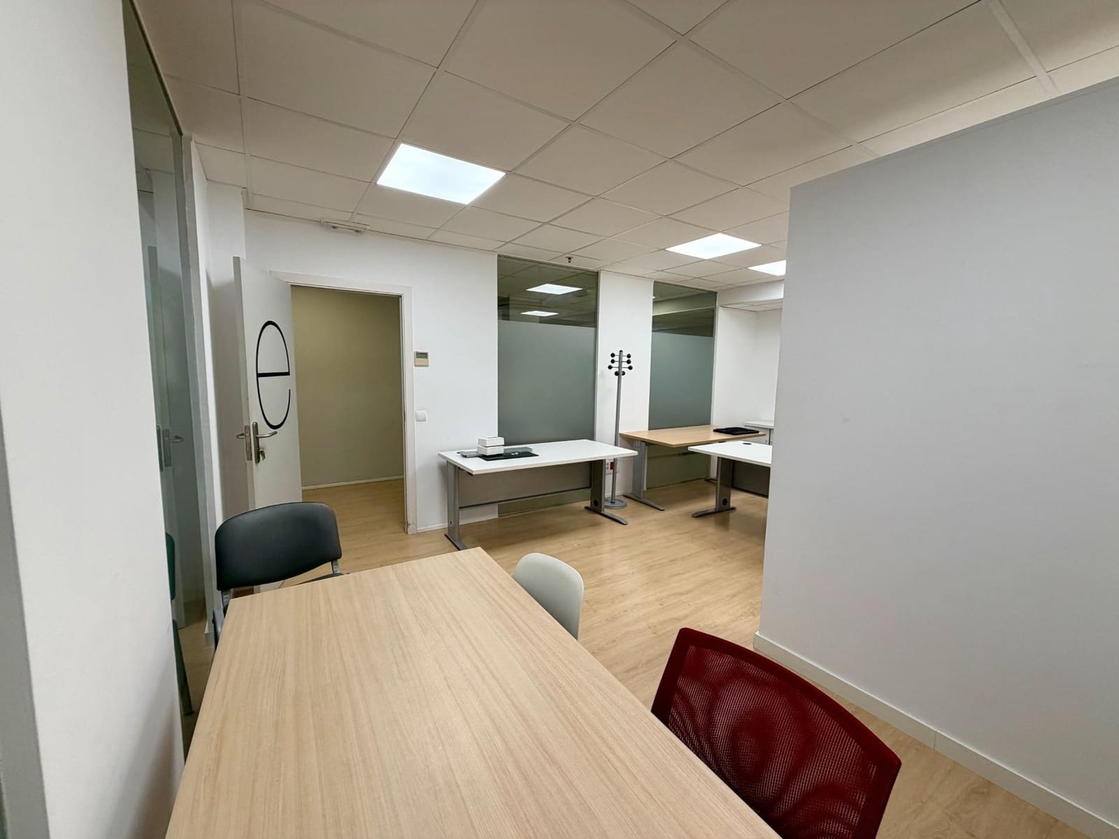 Büro zu vermieten in Palma de Mallorca - 510 € (Ref: 10043039)