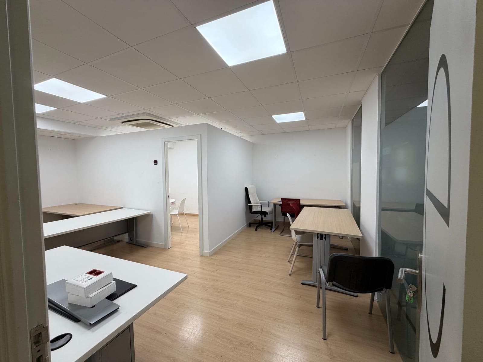Büro zu vermieten in Palma de Mallorca - 510 € (Ref: 10043039)