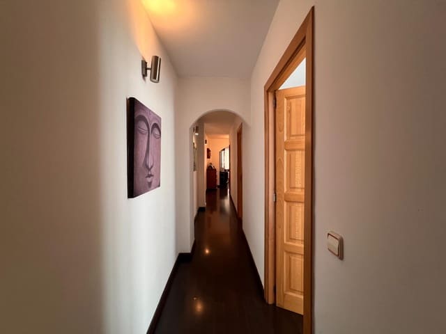2 makuuhuone Asunto myytävänä paikassa Plaça de Toros, Palma de Mallorca - 449 000 € (Ref: 10047337)