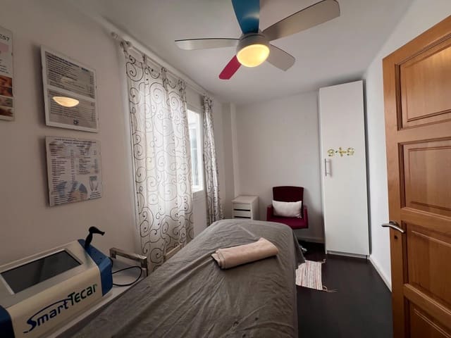 2 makuuhuone Asunto myytävänä paikassa Plaça de Toros, Palma de Mallorca - 449 000 € (Ref: 10047337)