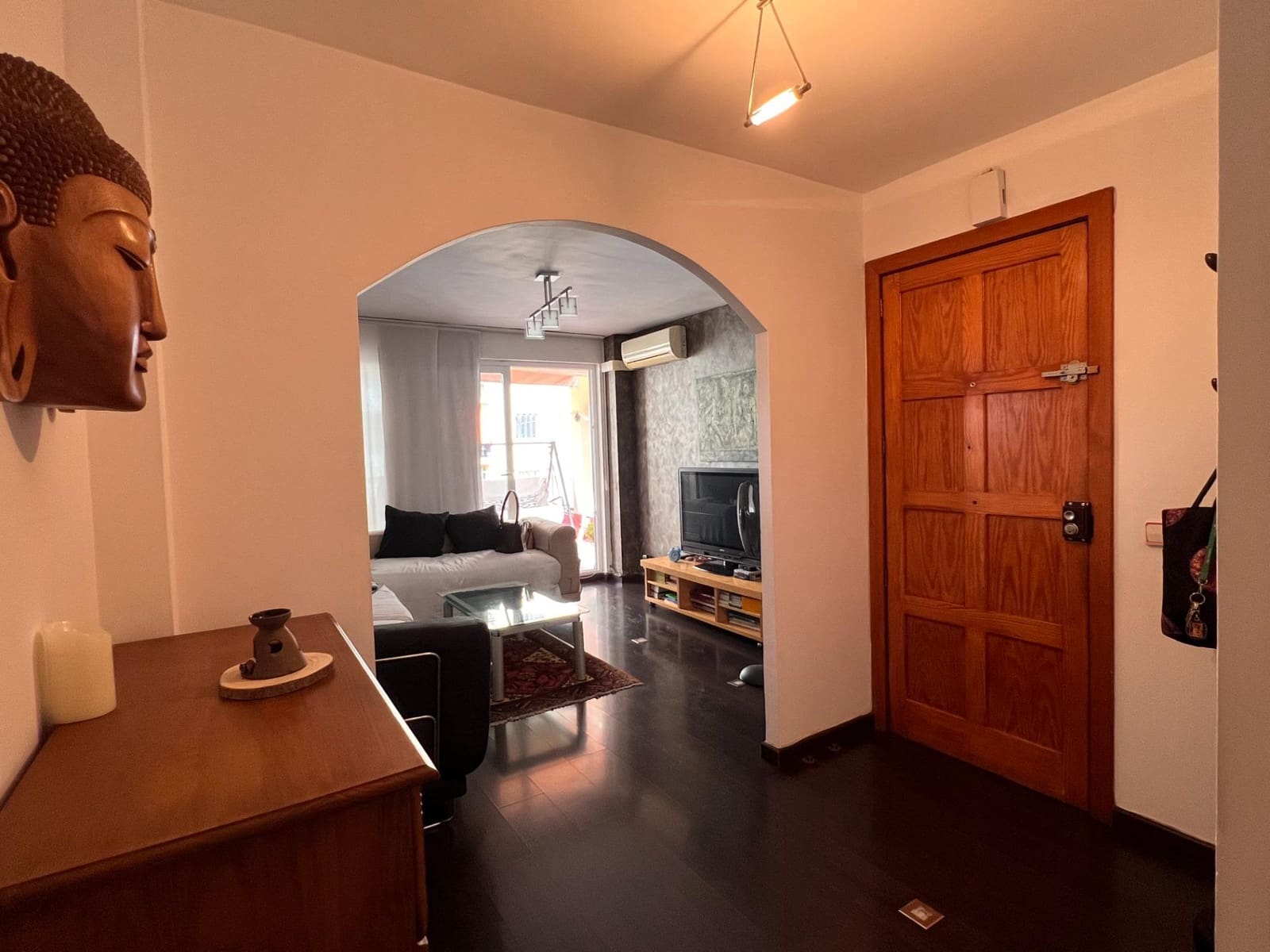 2 makuuhuone Asunto myytävänä paikassa Palma de Mallorca - 449 000 € (Ref: 10047337)