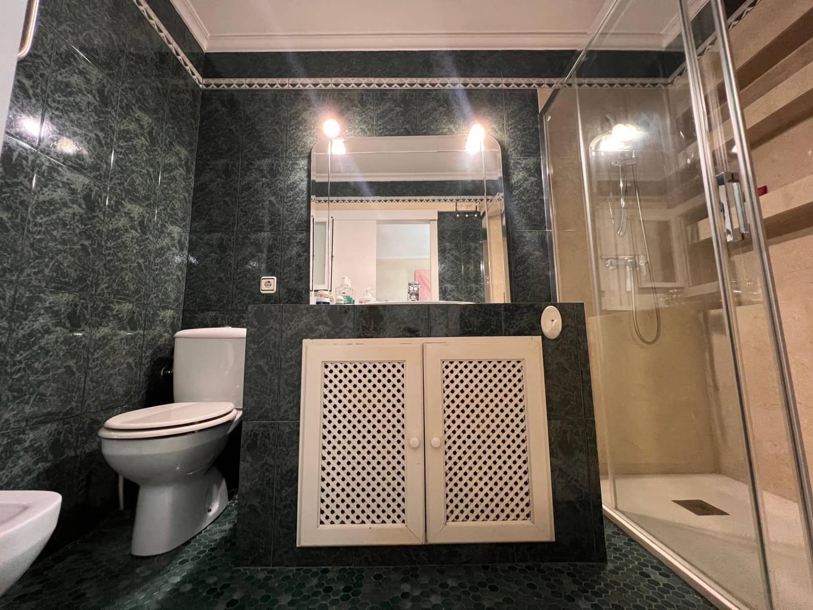 2 makuuhuone Asunto myytävänä paikassa Palma de Mallorca - 449 000 € (Ref: 10047337)