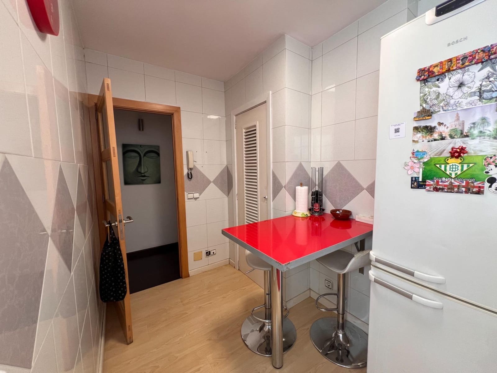 2 makuuhuone Asunto myytävänä paikassa Palma de Mallorca - 449 000 € (Ref: 10047337)