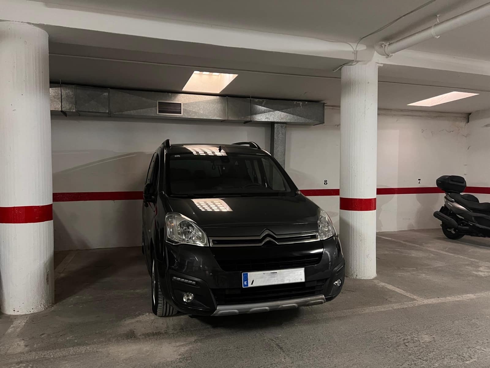 2 makuuhuone Asunto myytävänä paikassa Palma de Mallorca - 449 000 € (Ref: 10047337)