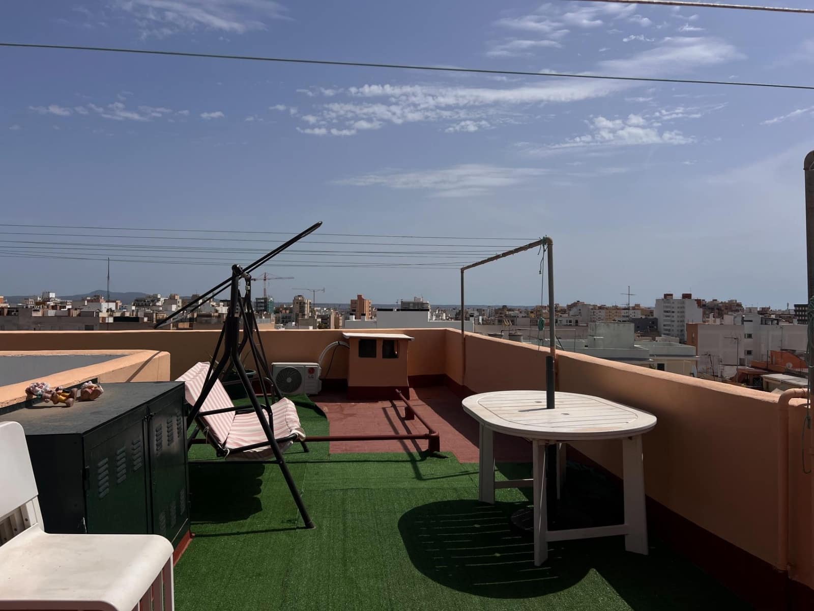 2 makuuhuone Asunto myytävänä paikassa Palma de Mallorca - 449 000 € (Ref: 10047337)