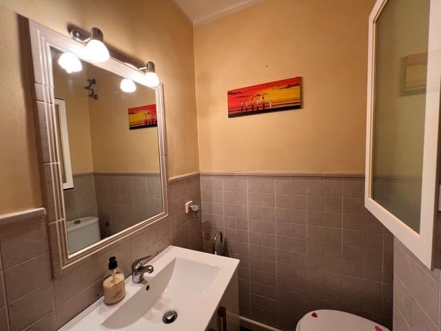 2 makuuhuone Asunto myytävänä paikassa Plaça de Toros, Palma de Mallorca - 449 000 € (Ref: 10047337)