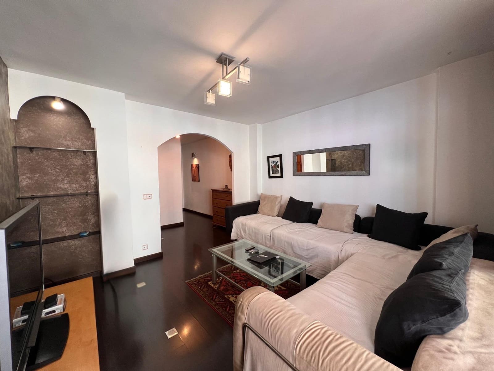 2 makuuhuone Asunto myytävänä paikassa Palma de Mallorca - 449 000 € (Ref: 10047337)