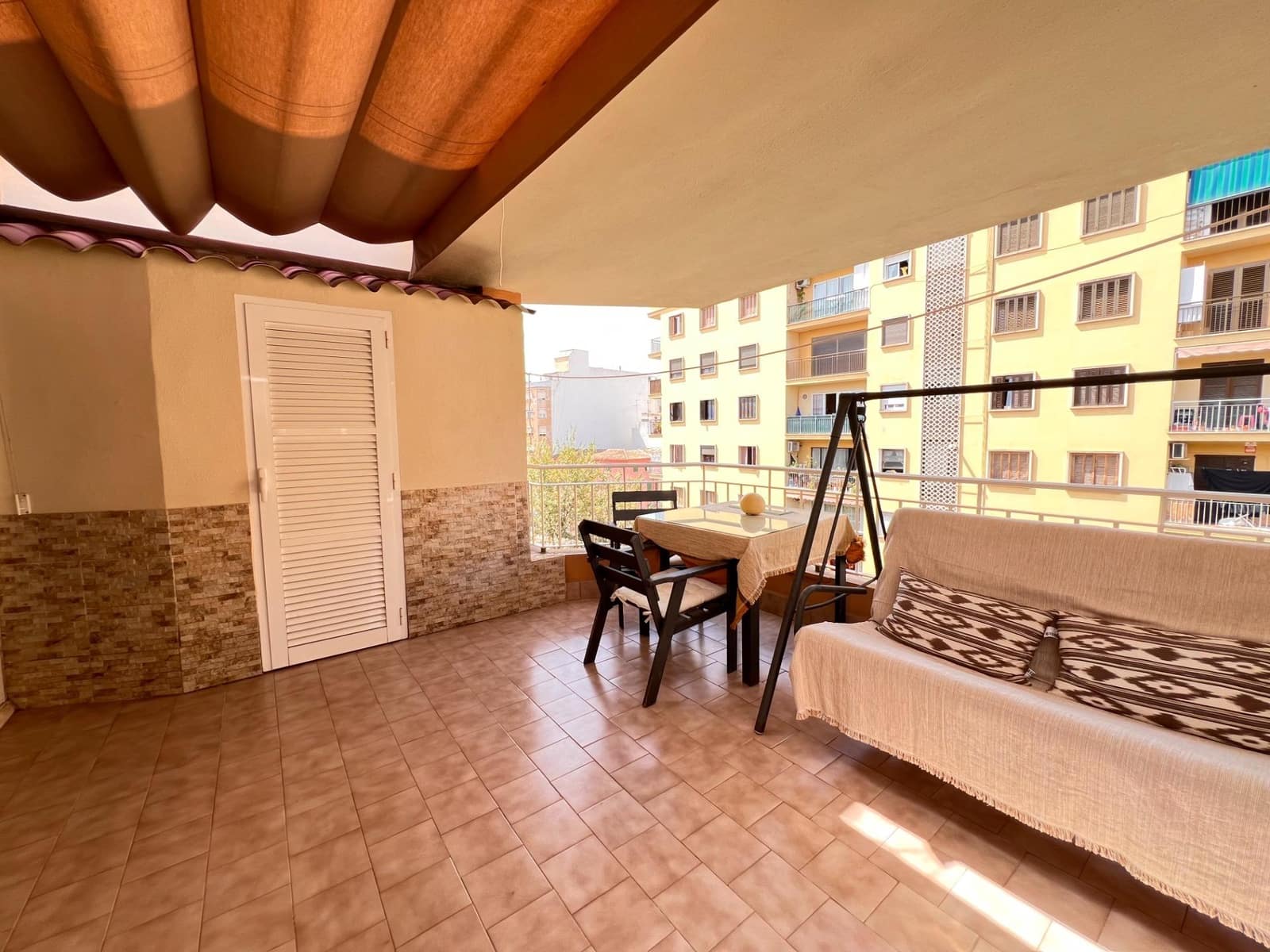 2 makuuhuone Asunto myytävänä paikassa Palma de Mallorca - 449 000 € (Ref: 10047337)