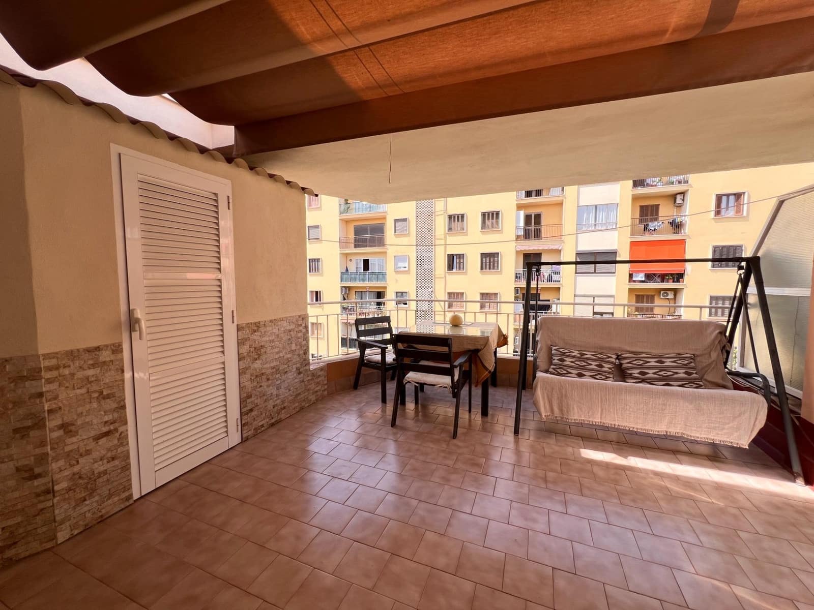 2 makuuhuone Asunto myytävänä paikassa Palma de Mallorca - 449 000 € (Ref: 10047337)