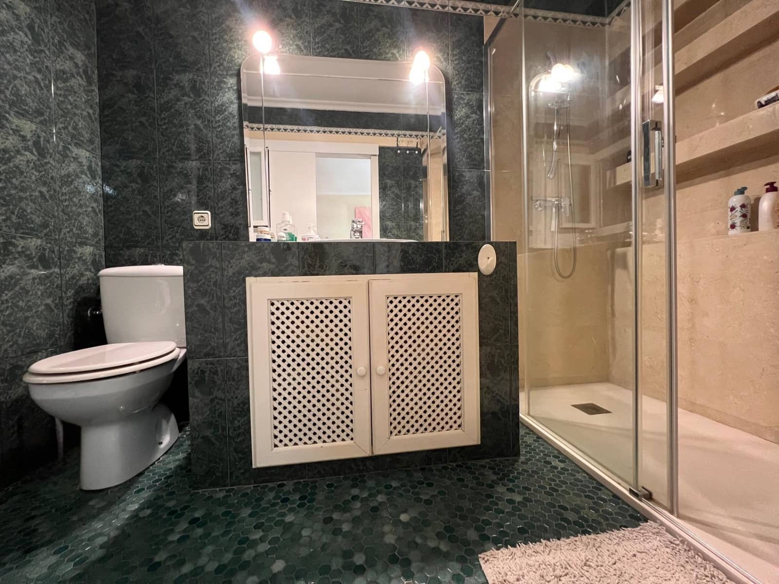 2 makuuhuone Asunto myytävänä paikassa Palma de Mallorca - 449 000 € (Ref: 10047337)