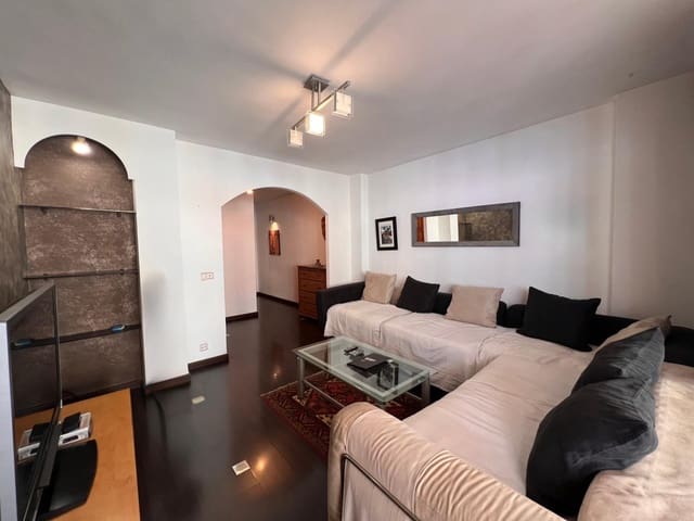 2 makuuhuone Asunto myytävänä paikassa Plaça de Toros, Palma de Mallorca - 449 000 € (Ref: 10047337)