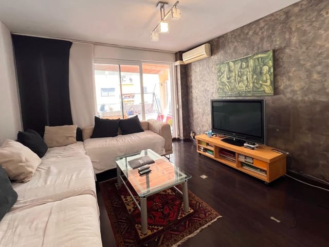 2 makuuhuone Asunto myytävänä paikassa Plaça de Toros, Palma de Mallorca - 449 000 € (Ref: 10047337)