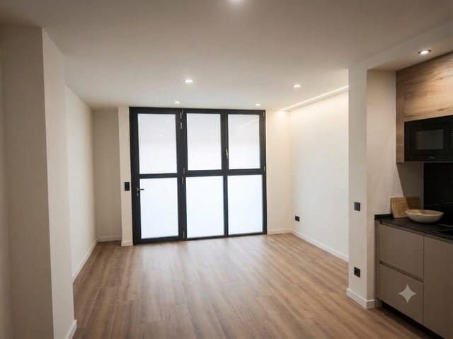 1 soverom Loft til salgs i Inca - € 281 000 (Ref: 10050312)