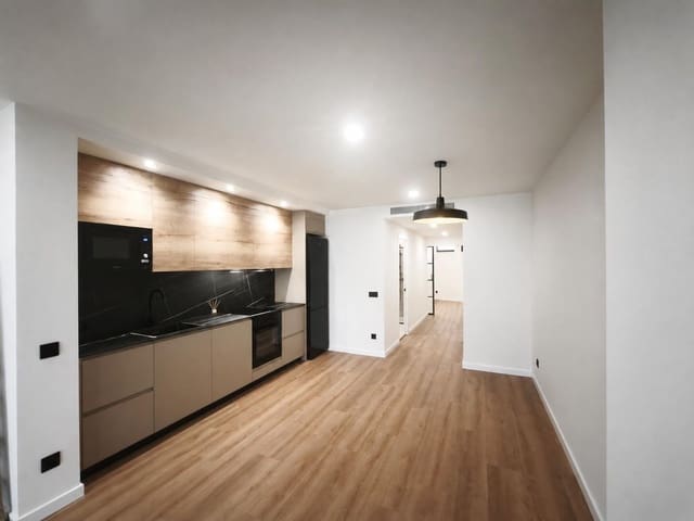1 soverom Loft til salgs i Inca - € 281 000 (Ref: 10050312)