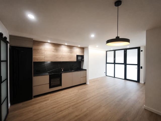 1 soverom Loft til salgs i Inca - € 281 000 (Ref: 10050313)