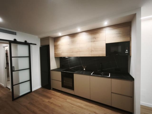 1 soverom Loft til salgs i Inca - € 281 000 (Ref: 10050313)
