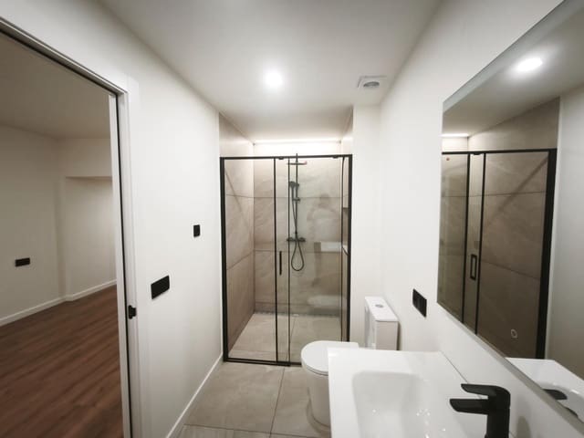 1 soverom Loft til salgs i Inca - € 281 000 (Ref: 10050313)