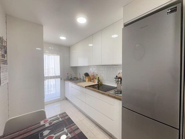 3 slaapkamer Flat te koop in Inca - € 369.000 (Ref: 10070934)