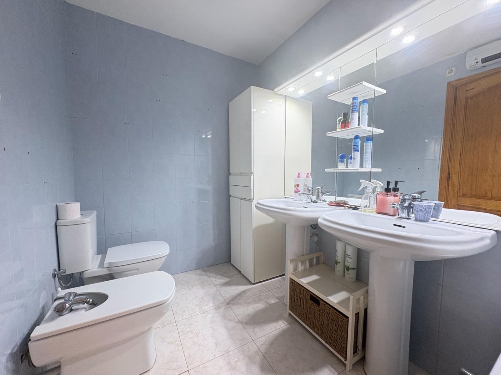 3 chambre Appartement à vendre à Inca - 369 000 € (Ref: 10070934)