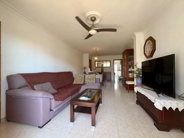 3 slaapkamer Flat te koop in Inca - € 369.000 (Ref: 10070934)