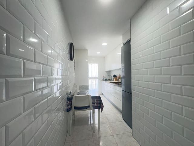 3 slaapkamer Flat te koop in Inca - € 369.000 (Ref: 10070934)
