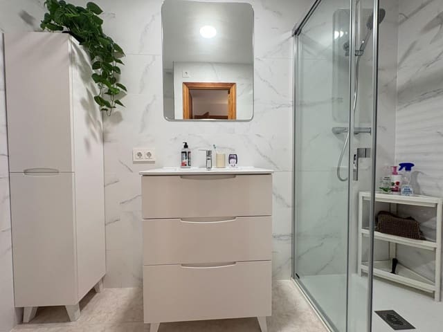 3 slaapkamer Flat te koop in Inca - € 369.000 (Ref: 10070934)