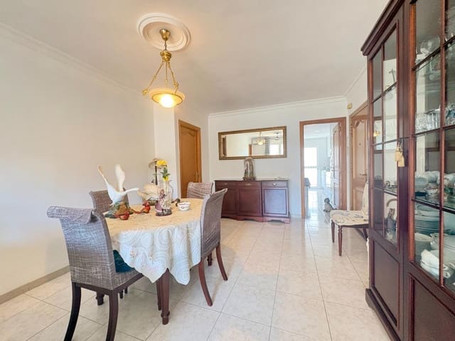 3 slaapkamer Flat te koop in Inca - € 369.000 (Ref: 10070934)