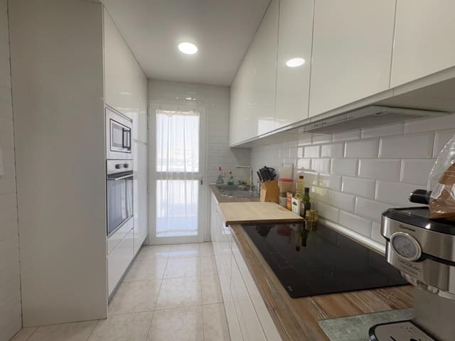 3 bedroom Flat for sale in Inca - € 365,000 (Ref: 10070934)