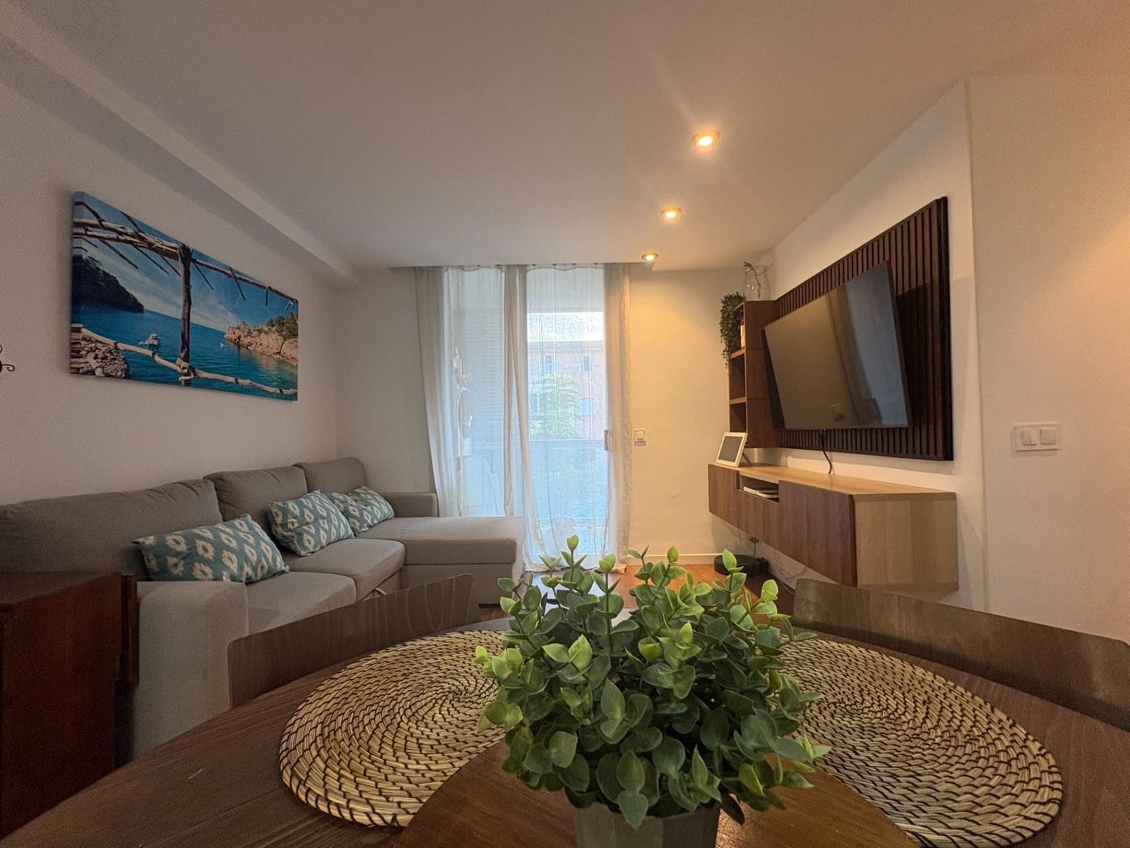 2 bedroom Flat for sale in Inca - € 295,000 (Ref: 10072589)