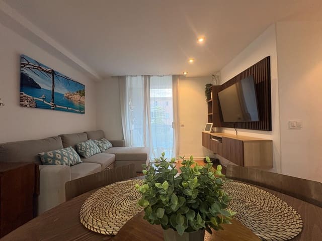 2 bedroom Flat for sale in Inca - € 295,000 (Ref: 10072589)