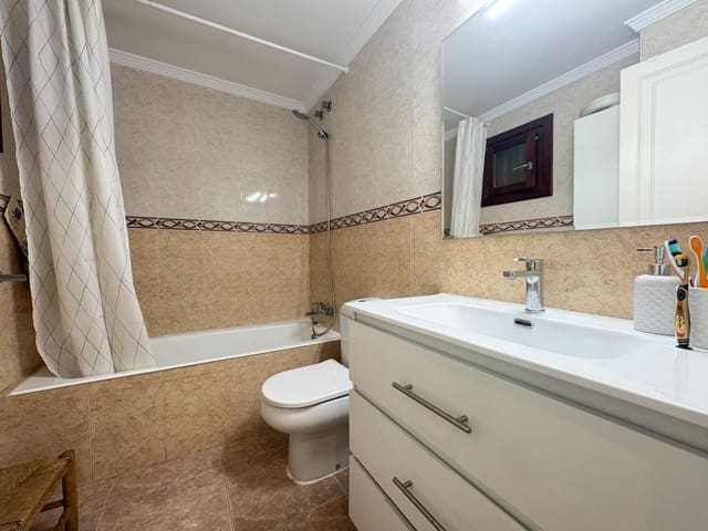 2 bedroom Flat for sale in Inca - € 295,000 (Ref: 10072589)