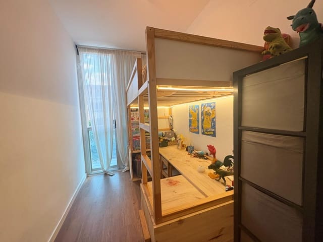 2 bedroom Flat for sale in Inca - € 295,000 (Ref: 10072589)
