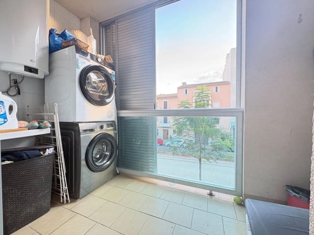 2 bedroom Flat for sale in Inca - € 295,000 (Ref: 10072589)