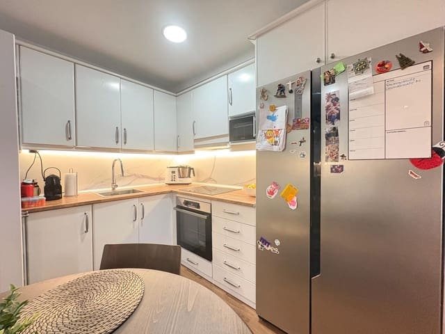 2 bedroom Flat for sale in Inca - € 289,000 (Ref: 10072589)