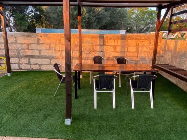 Terreno para Construção para venda em Manacor - 239 000 € (Ref: 10094693)