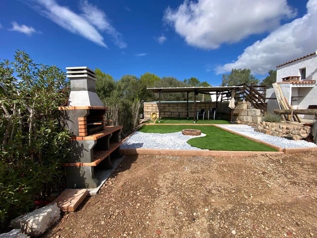 Terreno para Construção para venda em Manacor - 239 000 € (Ref: 10094693)