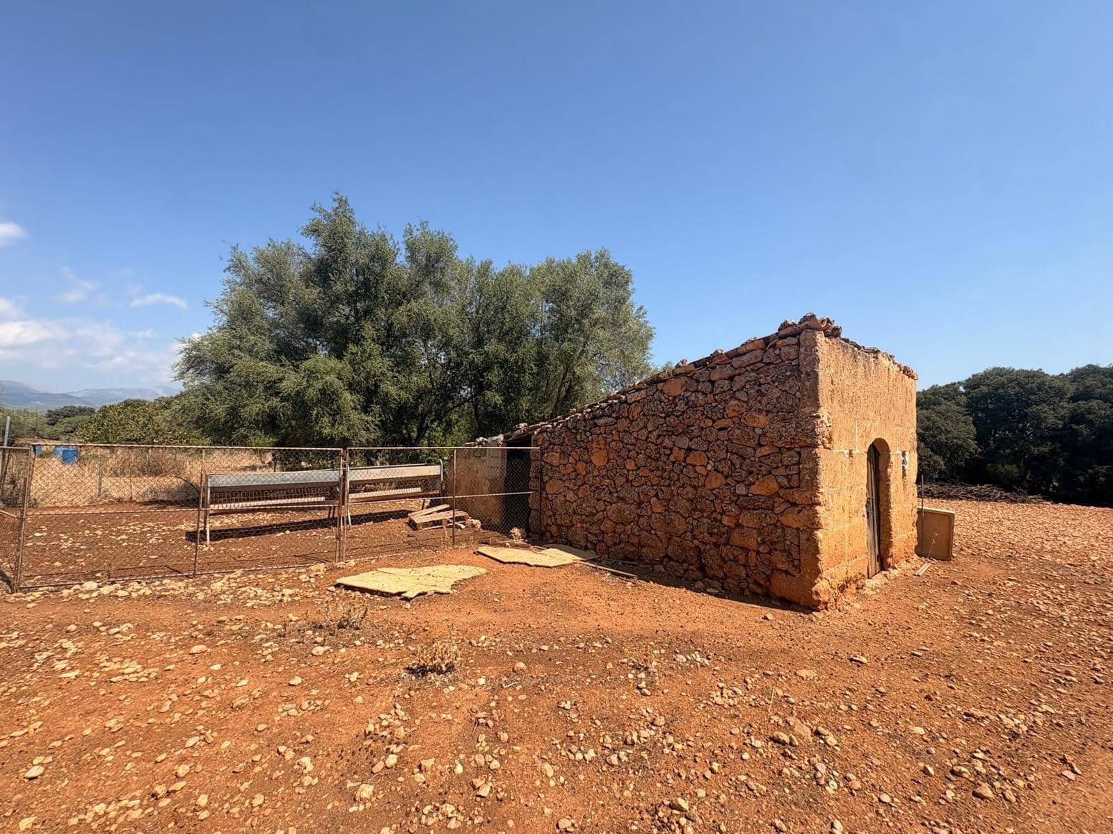 Tomt till salu i Sencelles - 129 000 € (Ref: 10094694)