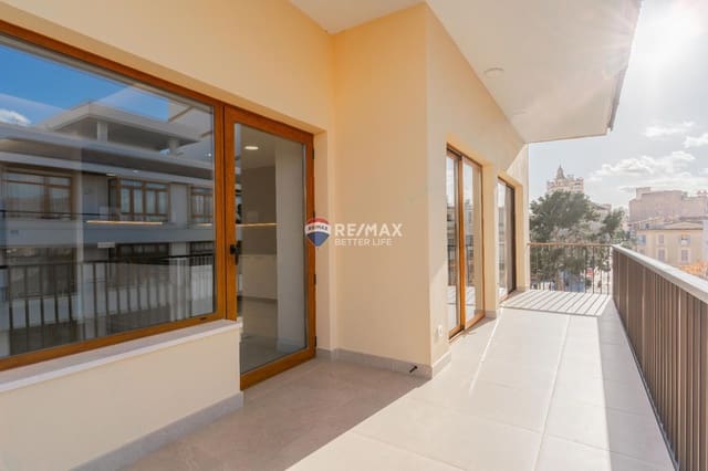 3 soveværelse Lejlighed til salg i Inca med garage - € 529.000 (Ref: 8681423)
