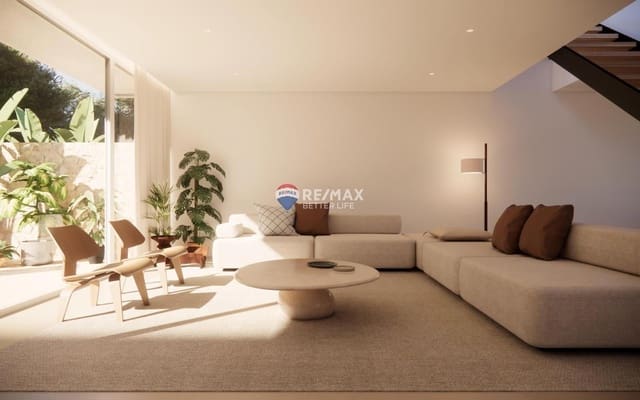 4 sovrum Hus till salu i Ca'n Picafort, Santa Margalida med pool garage - 1 200 000 € (Ref: 8886804)