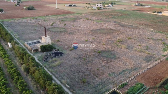 Tontti myytävänä paikassa Muro - 220 000 € (Ref: 8924626)